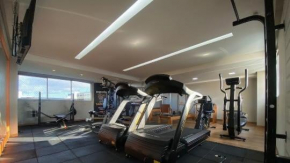 Studio floresta mar